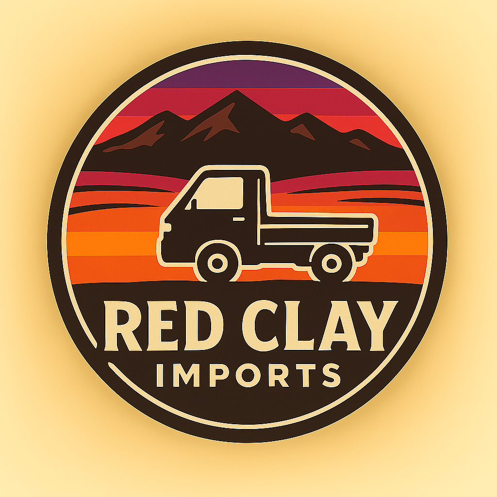 Red Clay Imports